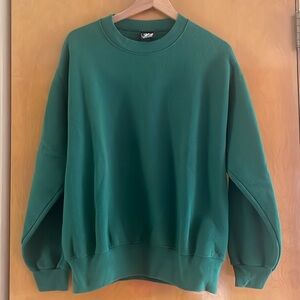 Men’s sweatshirt Olympics USA